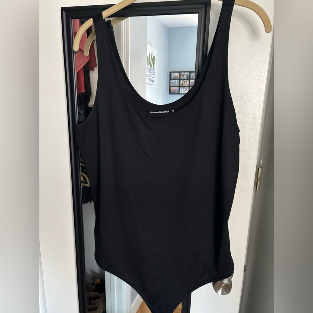 Abercrombie body suit